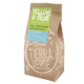 Tierra Verde Puer bělicí prášek, 1 kg 1