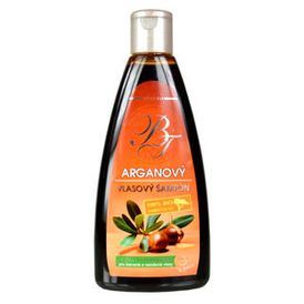 Šampon na vlasy s BIO arganovým olejem BODY TIP 250 ml 1