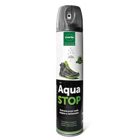 Impregnace ve spreji Aqua stop 300 ml 1