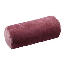 Relaxační polštářek z mikroplyše DOUDOU růžový 20 x 45 cm 1