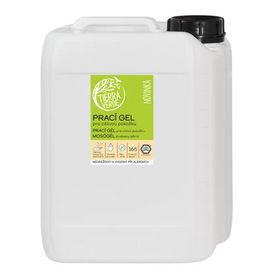 Tierra Verde Prací gel bez vůně, 5 l 1