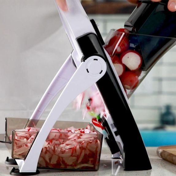 Struhadlo Livington Turbo Cut 7