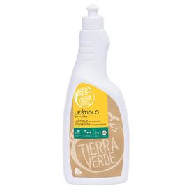 Tierra Verde Leštidlo - oplach do myčky, 750 ml 1
