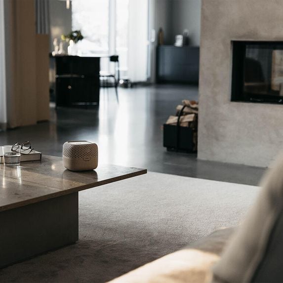 Pohlcovač vlhkosti EVERBRAND Absodry Duo Family Bag Series 3, hnědý 5