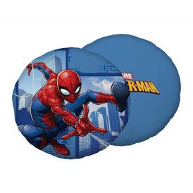 Tvarovaný polštářek Spiderman 1