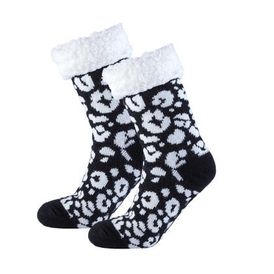 Ponožky na spaní PANTER, vel. 35 - 38 1