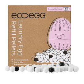 Náplň do pracího vajíčka Ecoegg 50 praní, aroma jarní květy 1