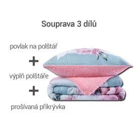 Souprava 3 dílů
